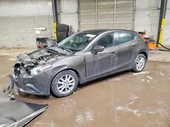 JM1BM1K74G1312467 2016 MAZDA 3