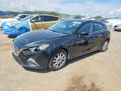 JM1BM1K74G1314509 2016 MAZDA 3