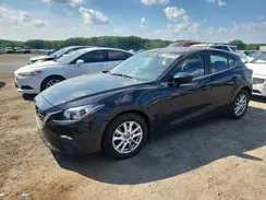 JM1BM1K74G1315580 2016 MAZDA 3