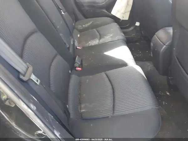 JM1BM1K74G1325333 2016 MAZDA 3 - Image 8