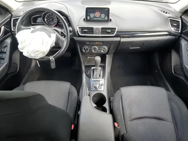 JM1BM1K74G1326921 2016 MAZDA 3 - Image 8