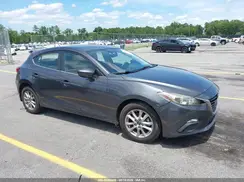 JM1BM1K74G1330662 2016 MAZDA 3