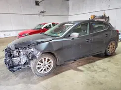 JM1BM1K74G1331357 2016 MAZDA 3