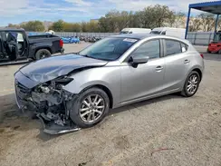 JM1BM1K74G1345016 2016 MAZDA 3