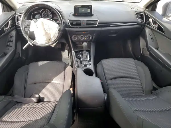 JM1BM1K74G1345016 2016 MAZDA 3 - Image 8