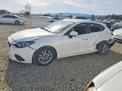 JM1BM1K75G1307942 2016 MAZDA 3