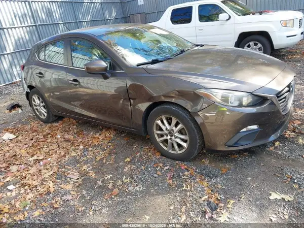 JM1BM1K75G1316284 2016 MAZDA 3 - Image 1