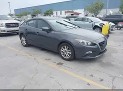 JM1BM1K75G1321551 2016 MAZDA 3