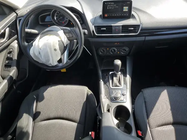 JM1BM1K75G1323963 2016 MAZDA 3 - Image 8