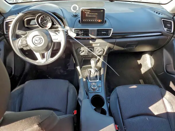 JM1BM1K75G1354081 2016 MAZDA 3 - Image 8