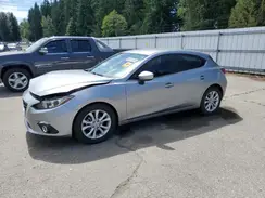 JM1BM1K76G1335460 2016 MAZDA 3