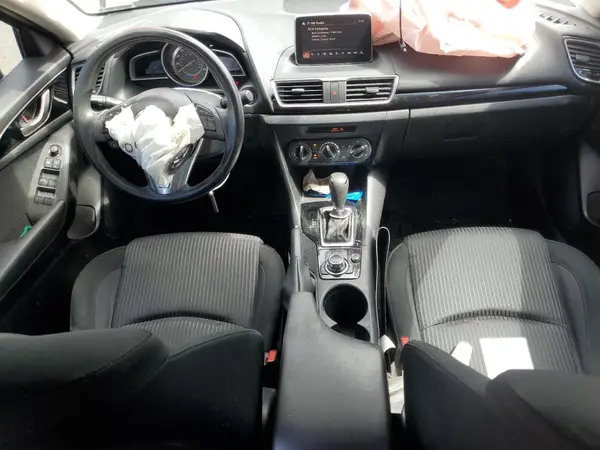 JM1BM1K76G1335460 2016 MAZDA 3 - Image 8