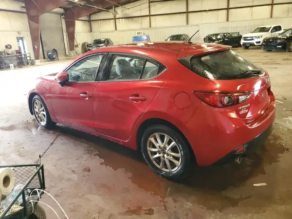 JM1BM1K76G1339508 2016 MAZDA 3 - Image 2