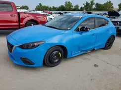 JM1BM1K76G1339766 2016 MAZDA 3