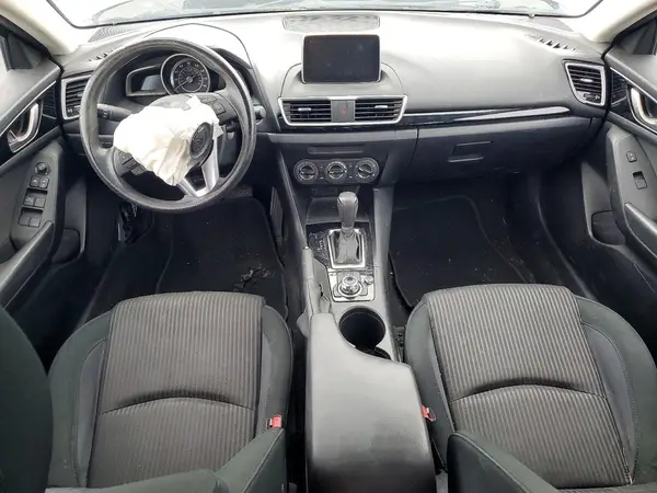 JM1BM1K76G1344059 2016 MAZDA 3 - Image 8