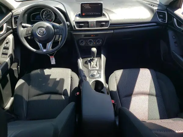 JM1BM1K76G1347804 2016 MAZDA 3 - Image 8