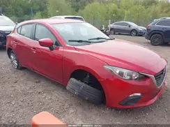 JM1BM1K76G1353859 2016 MAZDA 3
