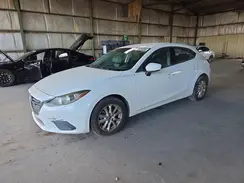 JM1BM1K76G1354994 2016 MAZDA 3
