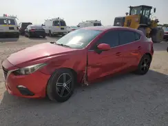 JM1BM1K77G1282493 2016 MAZDA 3