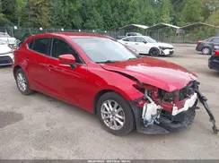JM1BM1K77G1302709 2016 MAZDA 3