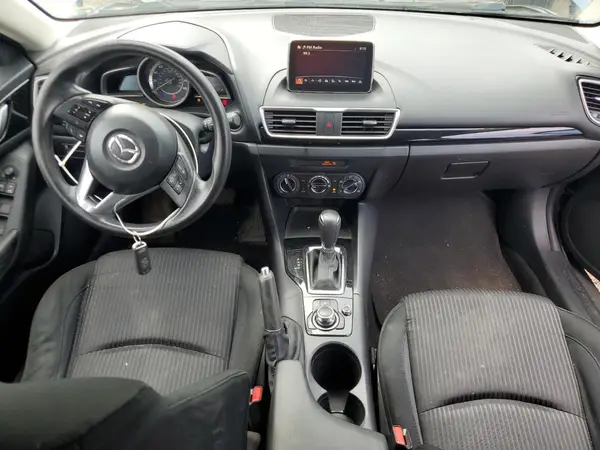 JM1BM1K77G1320899 2016 MAZDA 3 - Image 8