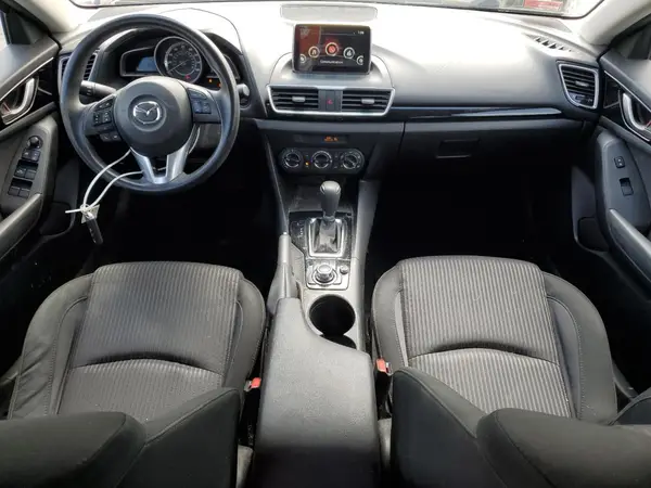 JM1BM1K77G1325570 2016 MAZDA 3 - Image 8