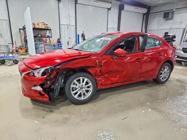 JM1BM1K77G1339775 2016 MAZDA 3 - Image 1