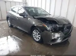 JM1BM1K77G1341932 2016 MAZDA 3