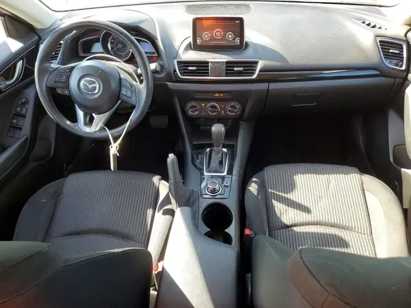 JM1BM1K78G1310513 2016 MAZDA 3 - Image 8