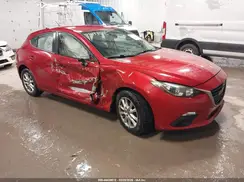 JM1BM1K78G1332544 2016 MAZDA 3