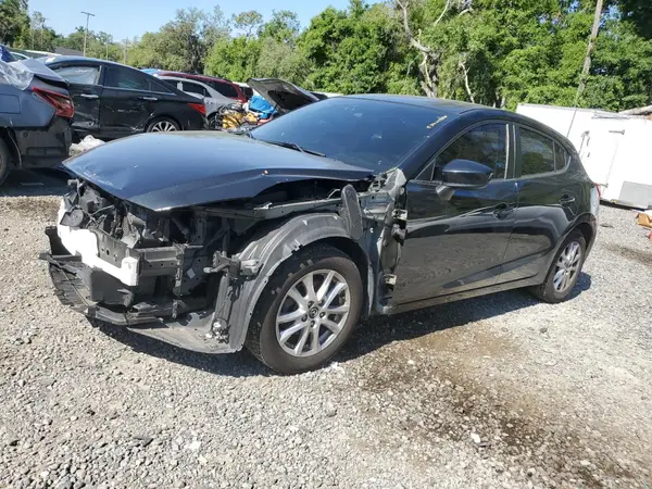 JM1BM1K78G1336335 2016 MAZDA 3 - Image 1
