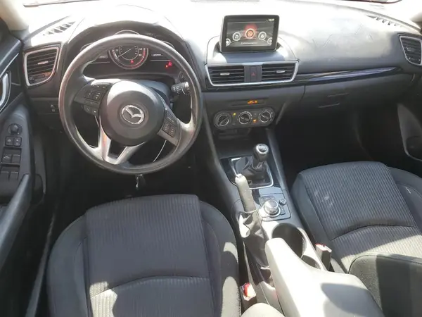 JM1BM1K78G1336335 2016 MAZDA 3 - Image 8