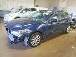 JM1BM1K78G1336495 2016 MAZDA 3
