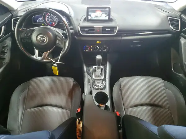 JM1BM1K78G1336495 2016 MAZDA 3 - Image 8
