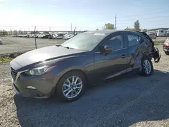 JM1BM1K78G1342152 2016 MAZDA 3