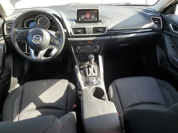 JM1BM1K78G1342152 2016 MAZDA 3 - Image 8