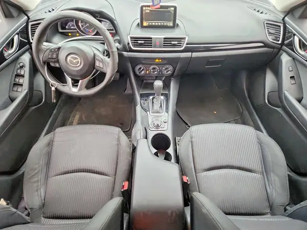 JM1BM1K79G1281748 2016 MAZDA 3 - Image 8