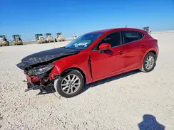 JM1BM1K79G1282088 2016 MAZDA 3