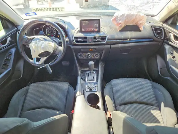 JM1BM1K79G1282088 2016 MAZDA 3 - Image 8