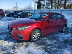JM1BM1K79G1285833 2016 MAZDA 3