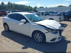 JM1BM1K79G1302467 2016 MAZDA 3