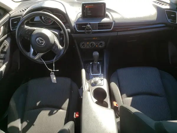 JM1BM1K79G1321469 2016 MAZDA 3 - Image 8