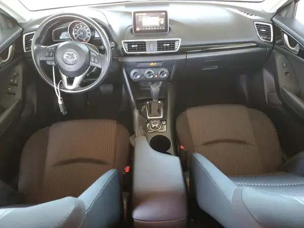 JM1BM1K79G1322024 2016 MAZDA 3 - Image 8