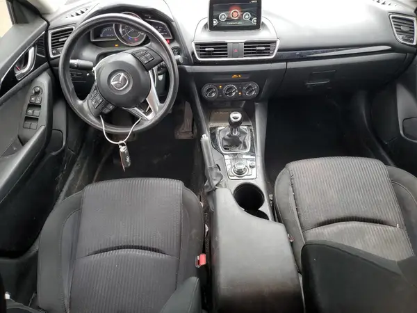 JM1BM1K79G1323268 2016 MAZDA 3 - Image 8