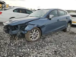 JM1BM1K79G1334092 2016 MAZDA 3
