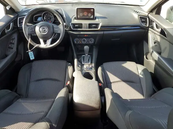 JM1BM1K79G1339910 2016 MAZDA 3 - Image 8
