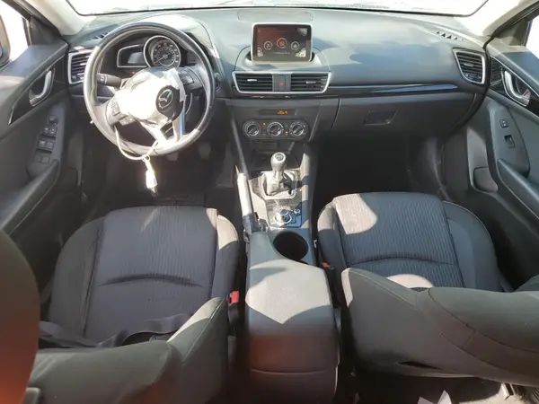 JM1BM1K79G1347750 2016 MAZDA 3 - Image 8