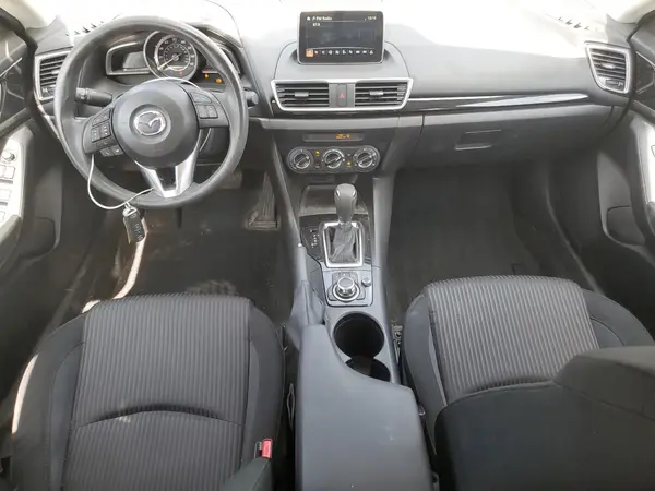 JM1BM1K79G1354181 2016 MAZDA 3 - Image 8