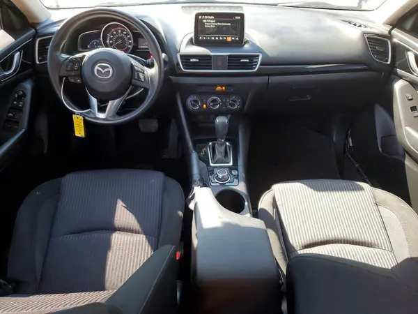 JM1BM1K79G1354200 2016 MAZDA 3 - Image 8