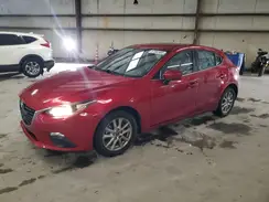 JM1BM1K7XG1281032 2016 MAZDA 3